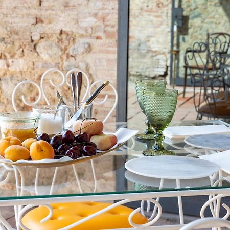Frantoio Del Moscatello Bed & Breakfast Камайоре Екстериор снимка
