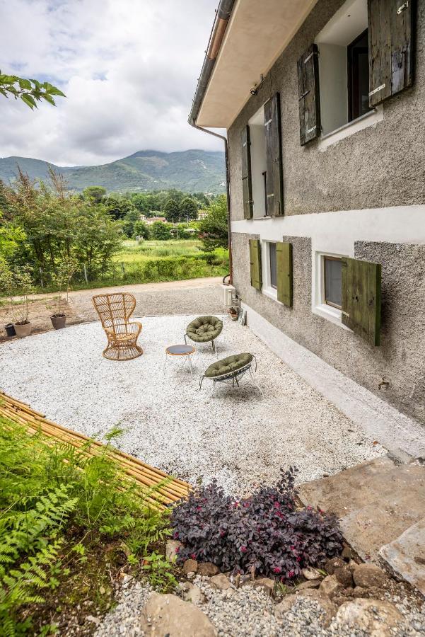 Frantoio Del Moscatello Bed & Breakfast Камайоре Екстериор снимка
