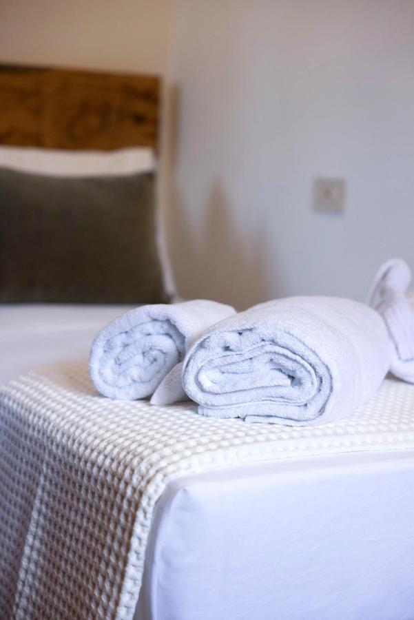 Frantoio Del Moscatello Bed & Breakfast Камайоре Екстериор снимка
