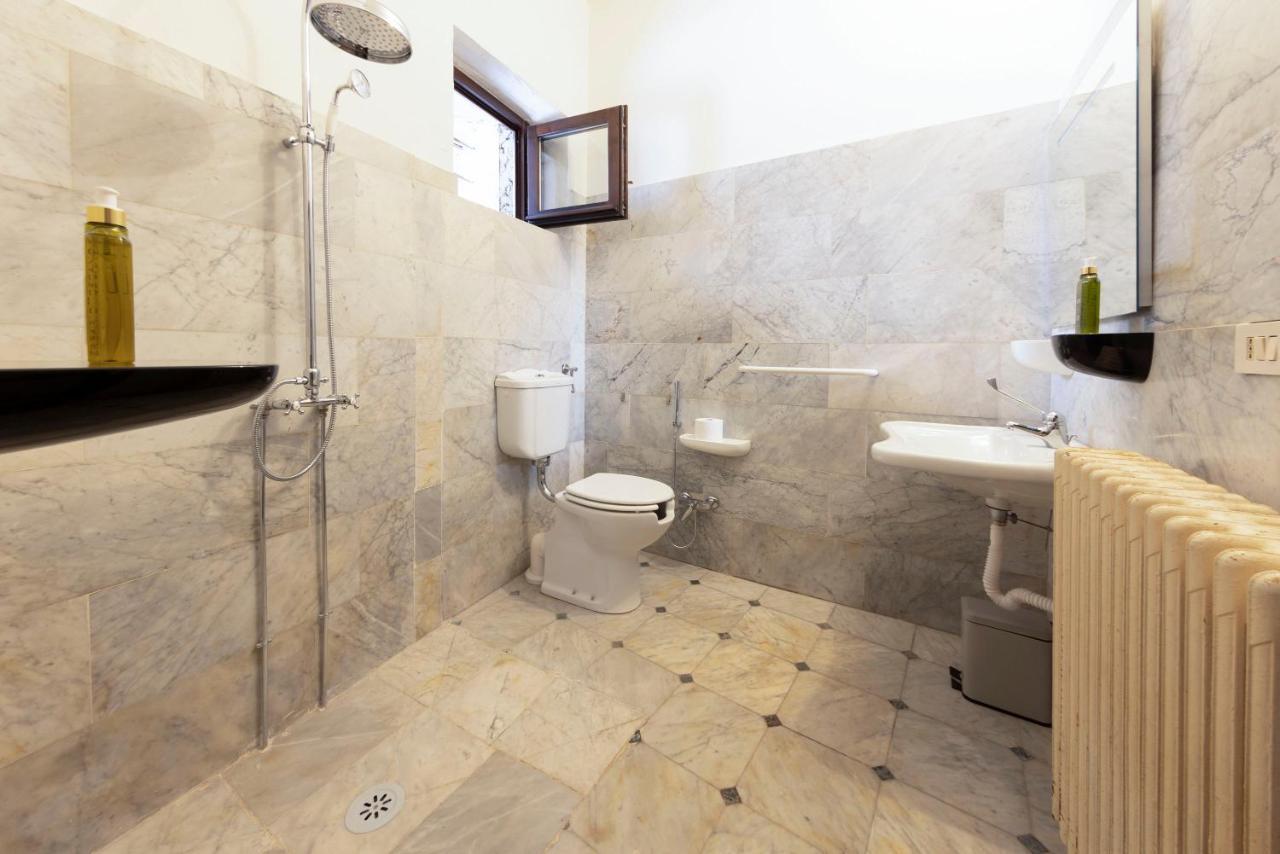 Frantoio Del Moscatello Bed & Breakfast Камайоре Екстериор снимка