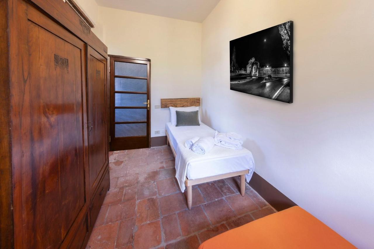 Frantoio Del Moscatello Bed & Breakfast Камайоре Екстериор снимка