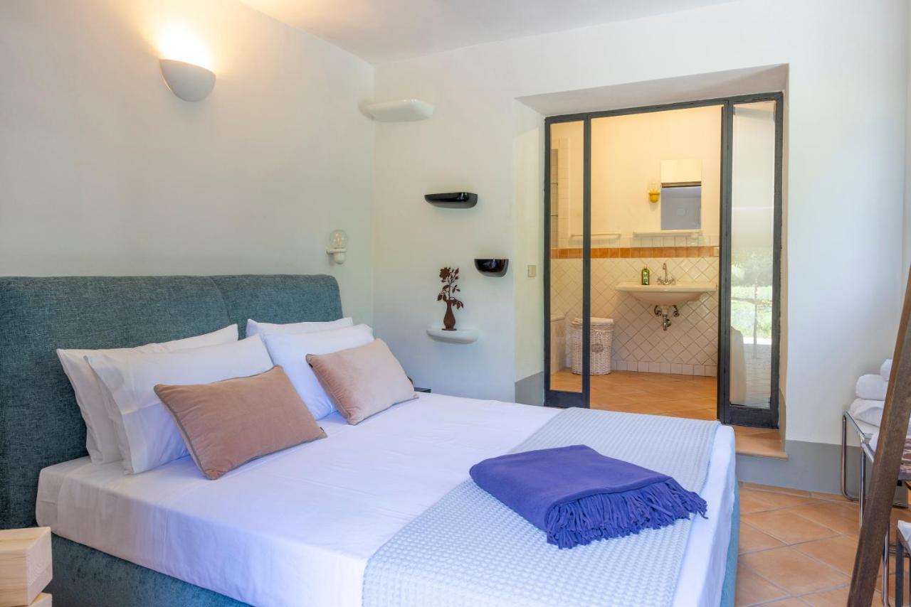 Frantoio Del Moscatello Bed & Breakfast Камайоре Екстериор снимка