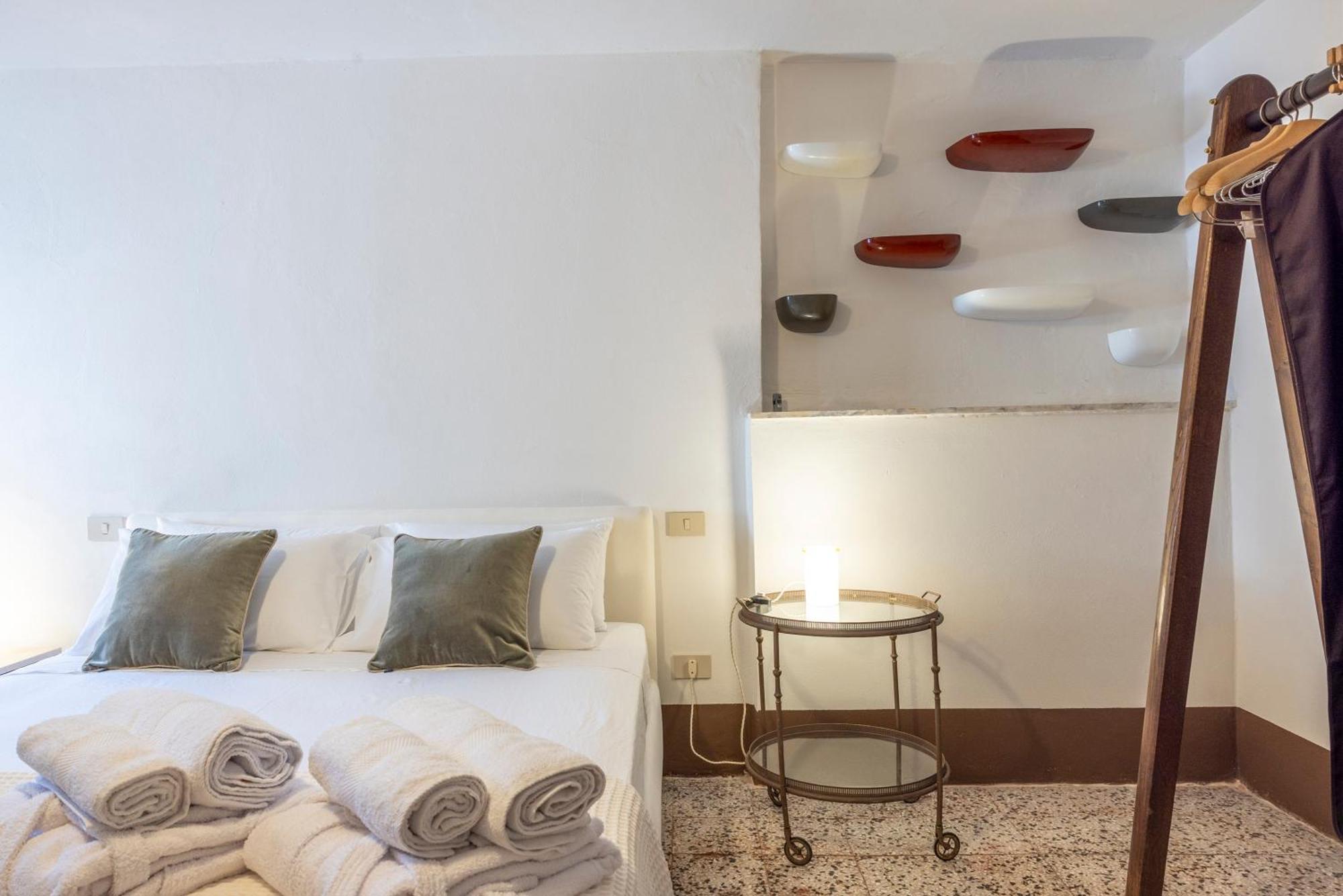 Frantoio Del Moscatello Bed & Breakfast Камайоре Екстериор снимка